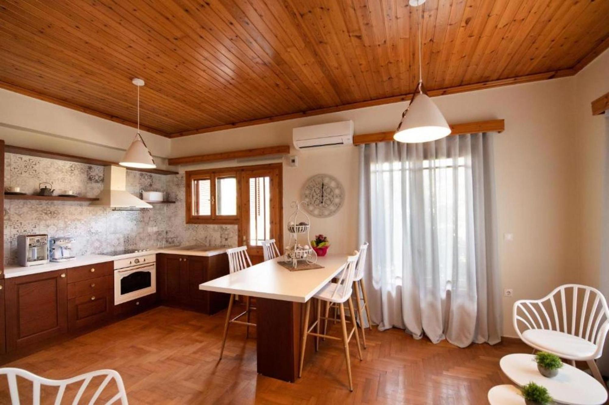 Holiday home Rosa's House Lefkada Av