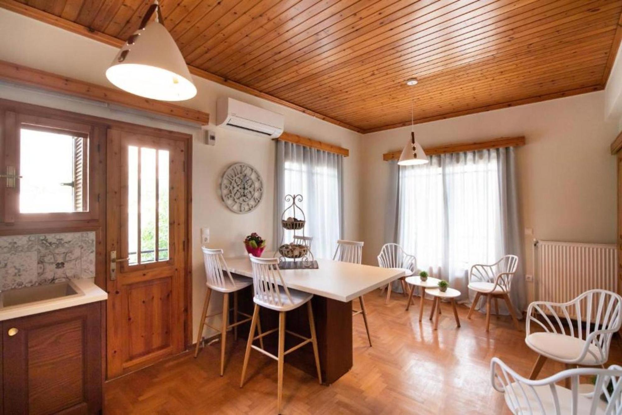 Holiday home Rosa's House Lefkada Av Nikiana