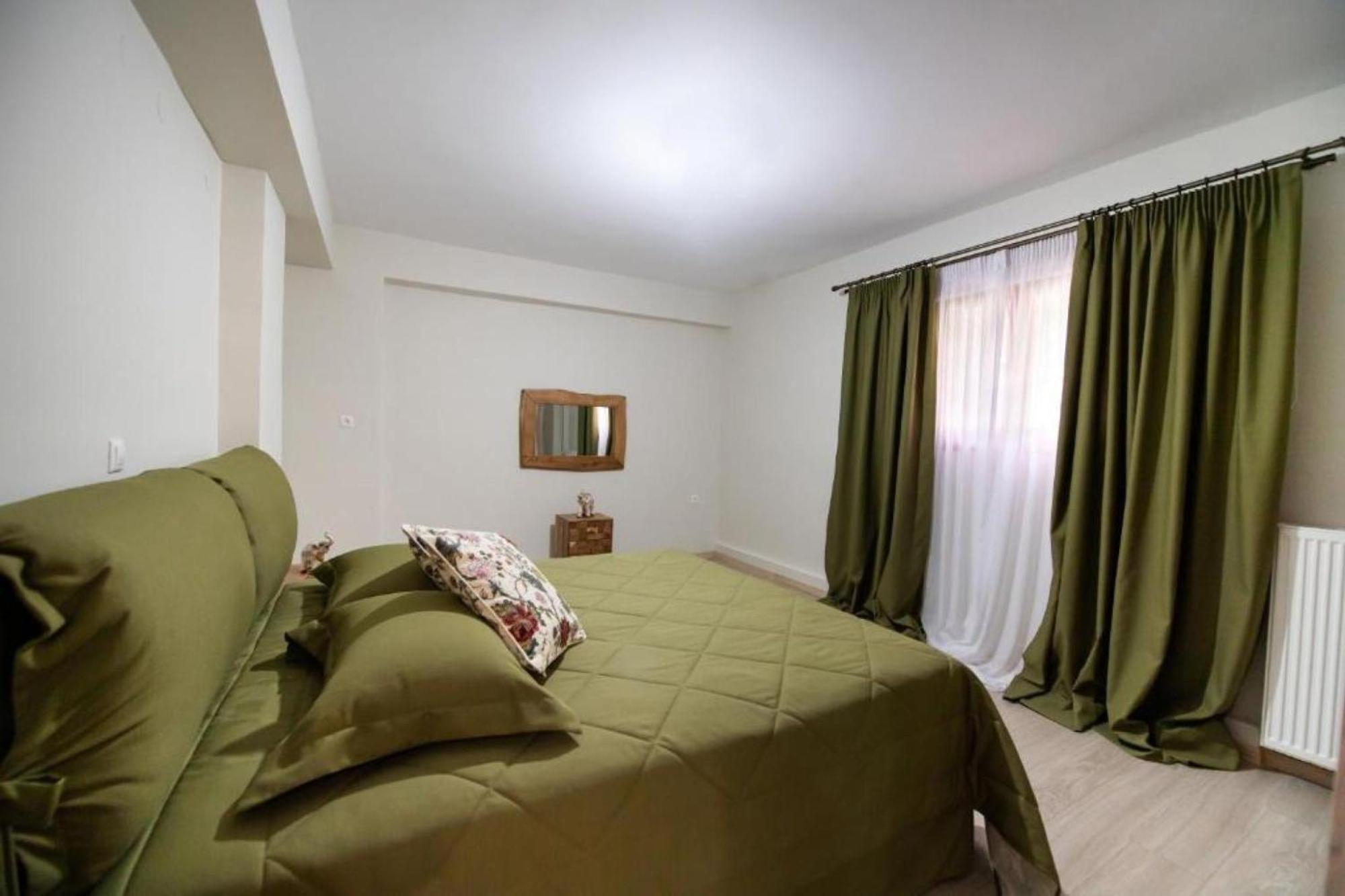 Rosa's House Lefkada Av Holiday home Nikiana