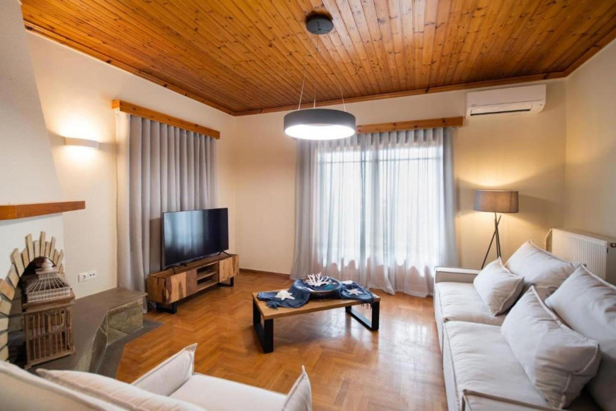Holiday home Rosa's House Lefkada Av Nikiana