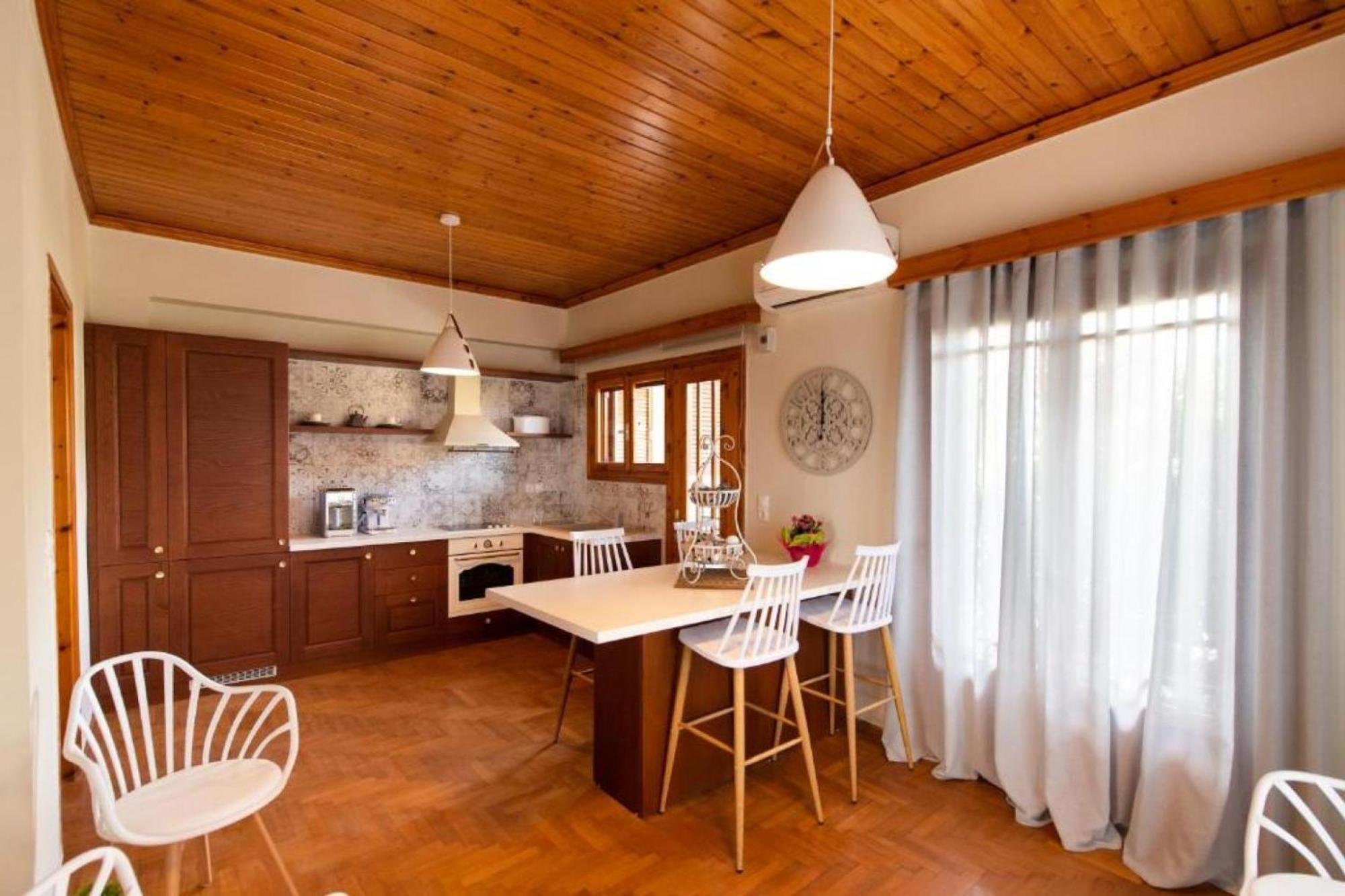 Rosa's House Lefkada Av *