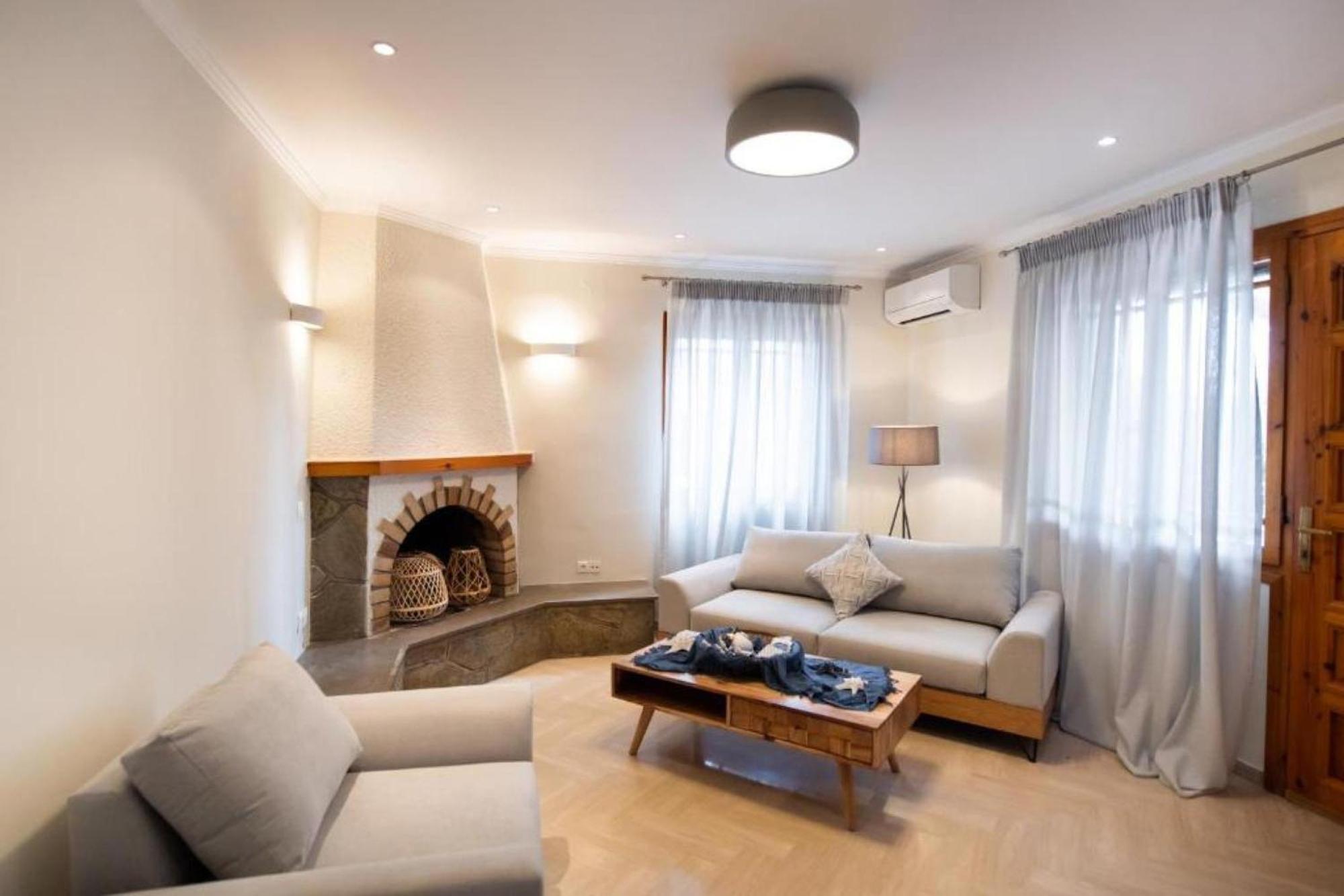Holiday home Rosa's House Lefkada Av Nikiana