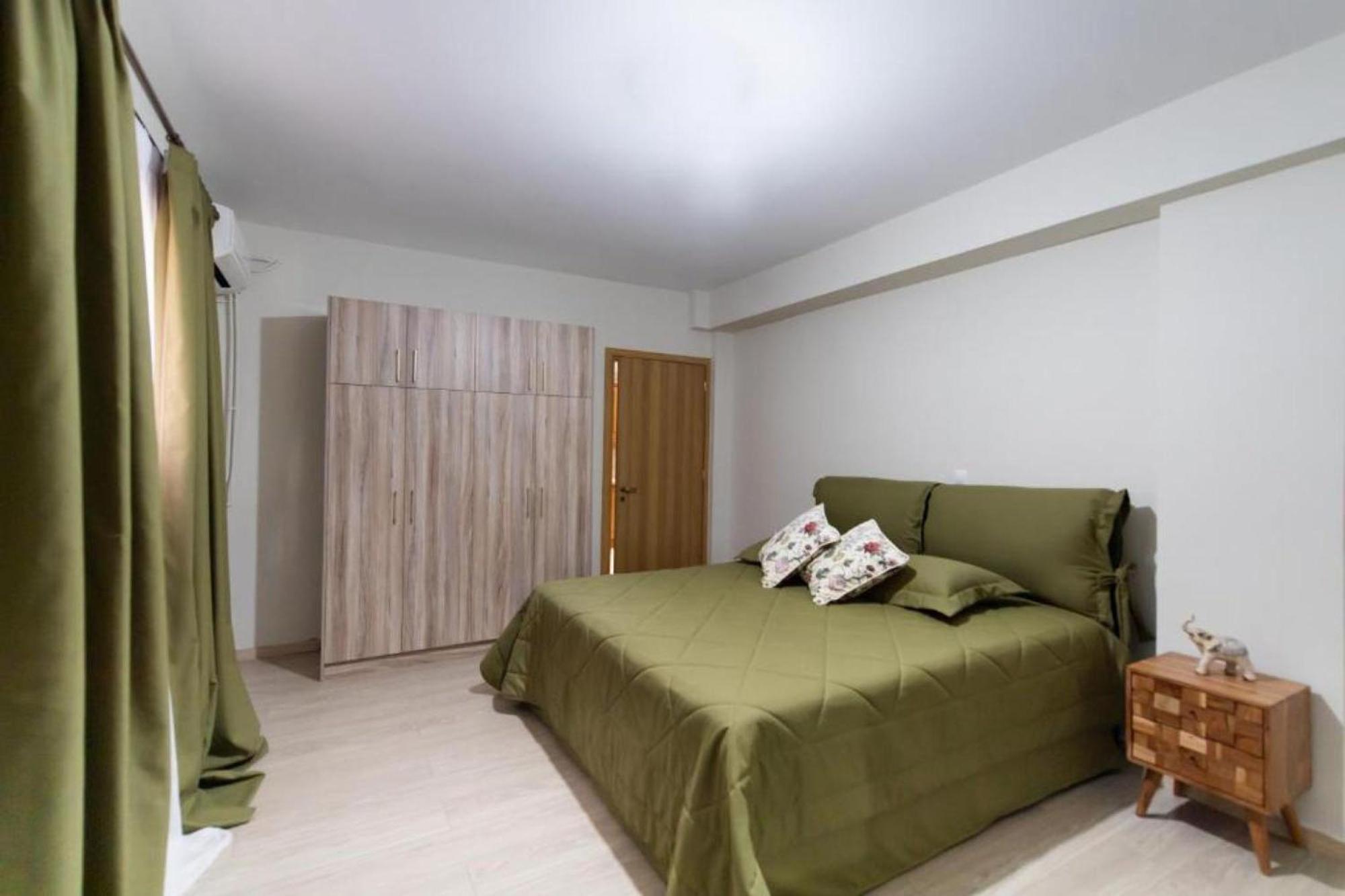 Holiday home Rosa's House Lefkada Av