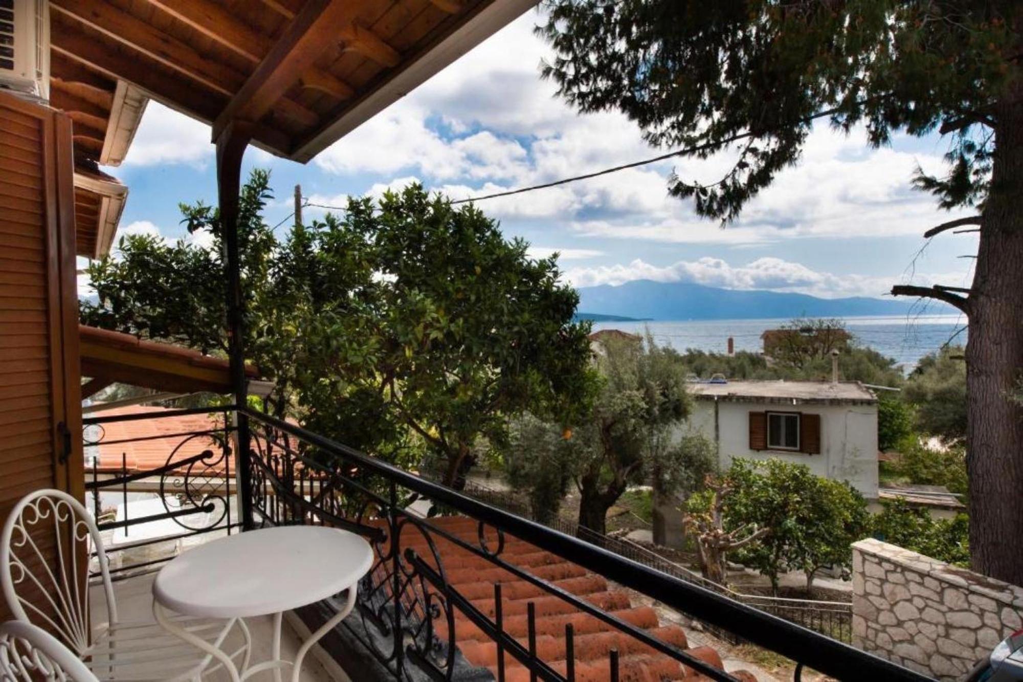 Holiday home Rosa's House Lefkada Av