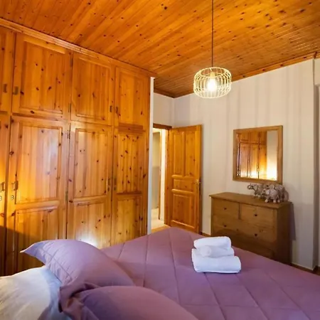 Rosa'S House Lefkada Av Properties Nikiana Exterior photo