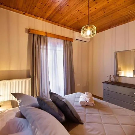 Rosa'S House Lefkada Av Properties Nikiana Exterior photo