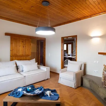 Rosa'S House Lefkada Av Properties Nikiana Exterior photo