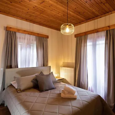 Rosa'S House Lefkada Av Properties Nikiana Exterior photo