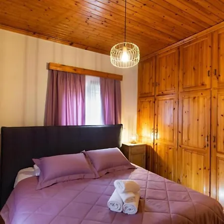 Rosa'S House Lefkada Av Properties Nikiana Exterior photo
