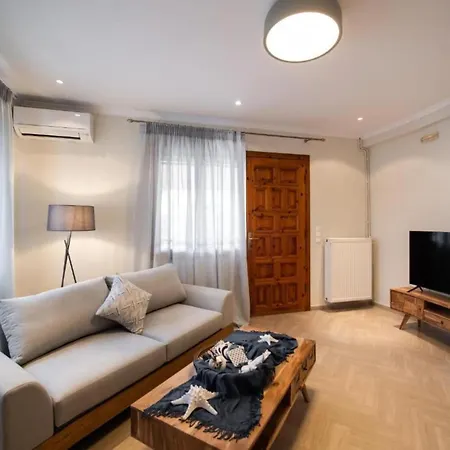 Rosa'S House Lefkada Av Properties Nikiana Exterior photo