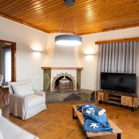 Rosa'S House Lefkada Av Properties Nikiana Exterior photo
