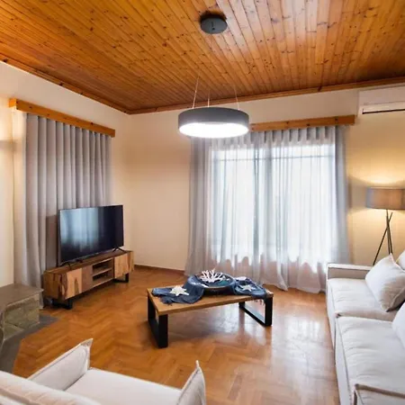 Rosa'S House Lefkada Av Properties Nikiana Exterior photo