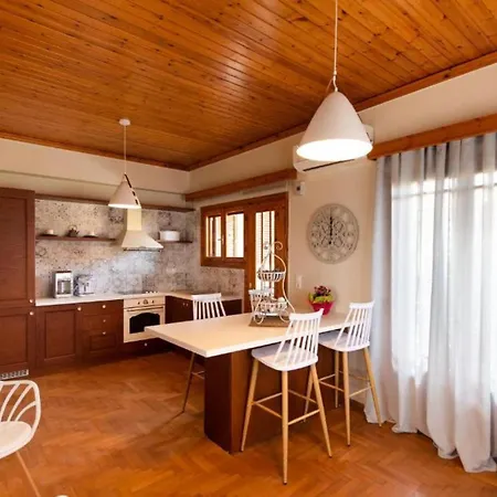 Rosa'S House Lefkada Av Properties Nikiana Exterior photo