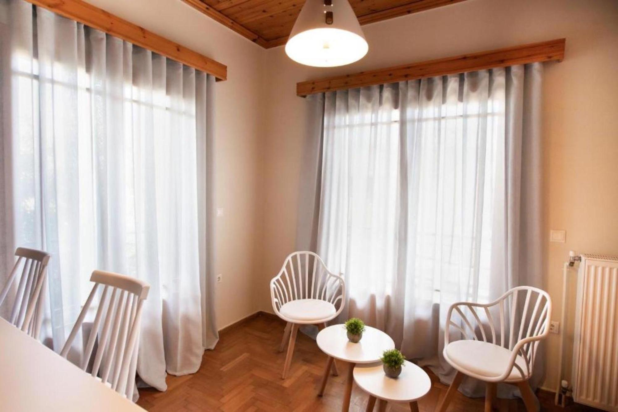 Rosa's House Lefkada Av Holiday home *