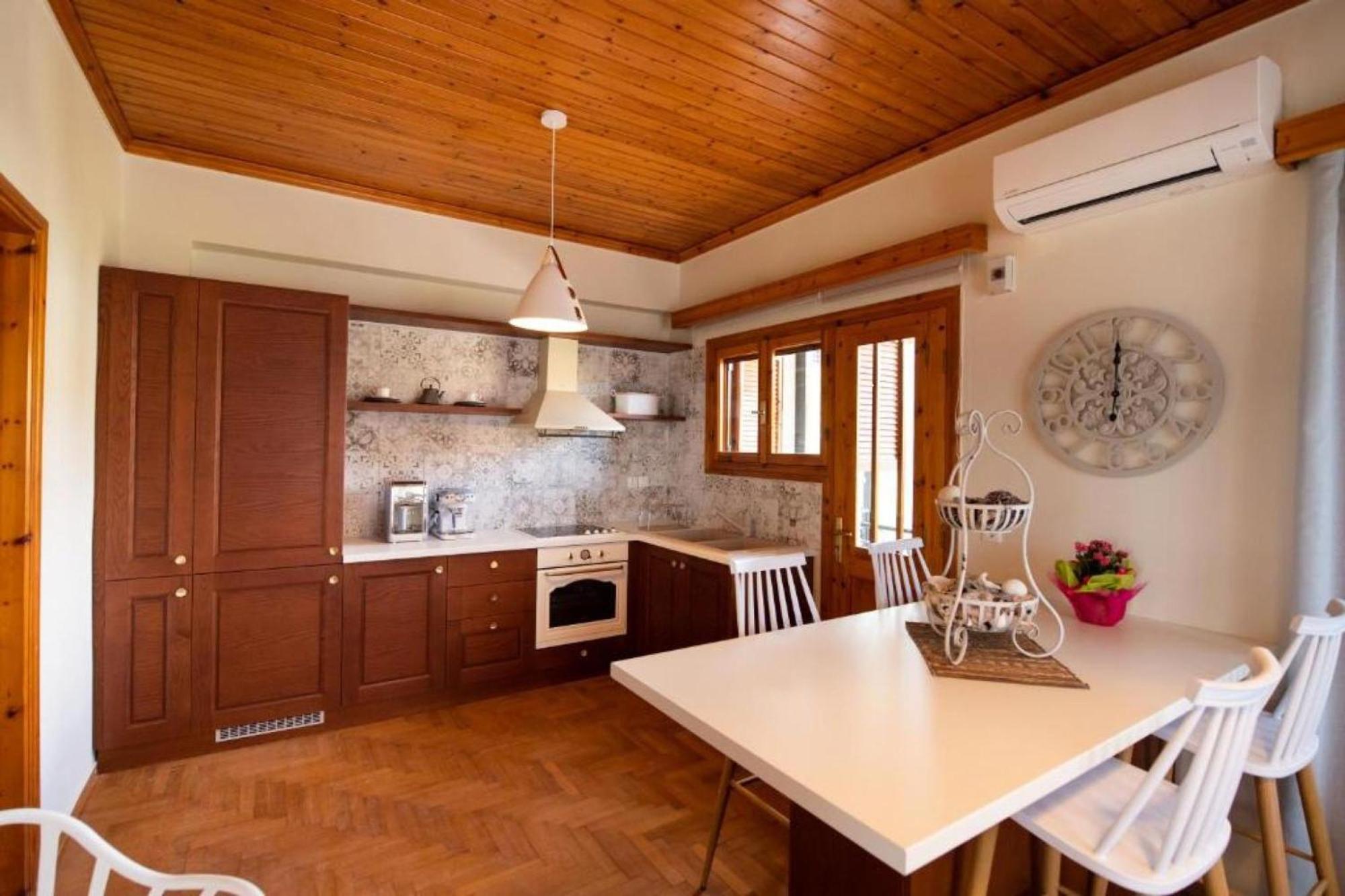 Holiday home Rosa's House Lefkada Av *