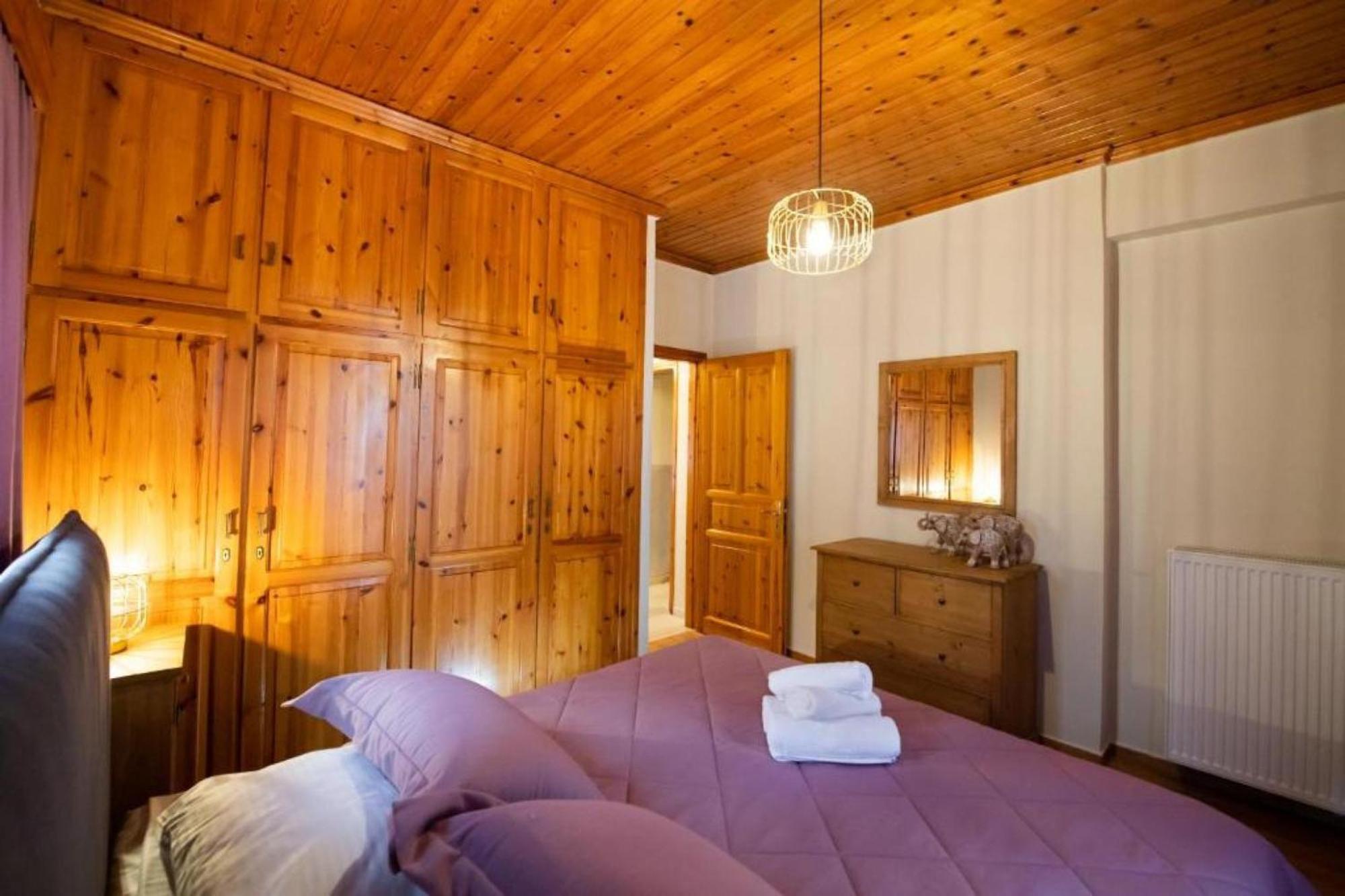 Rosa's House Lefkada Av *
