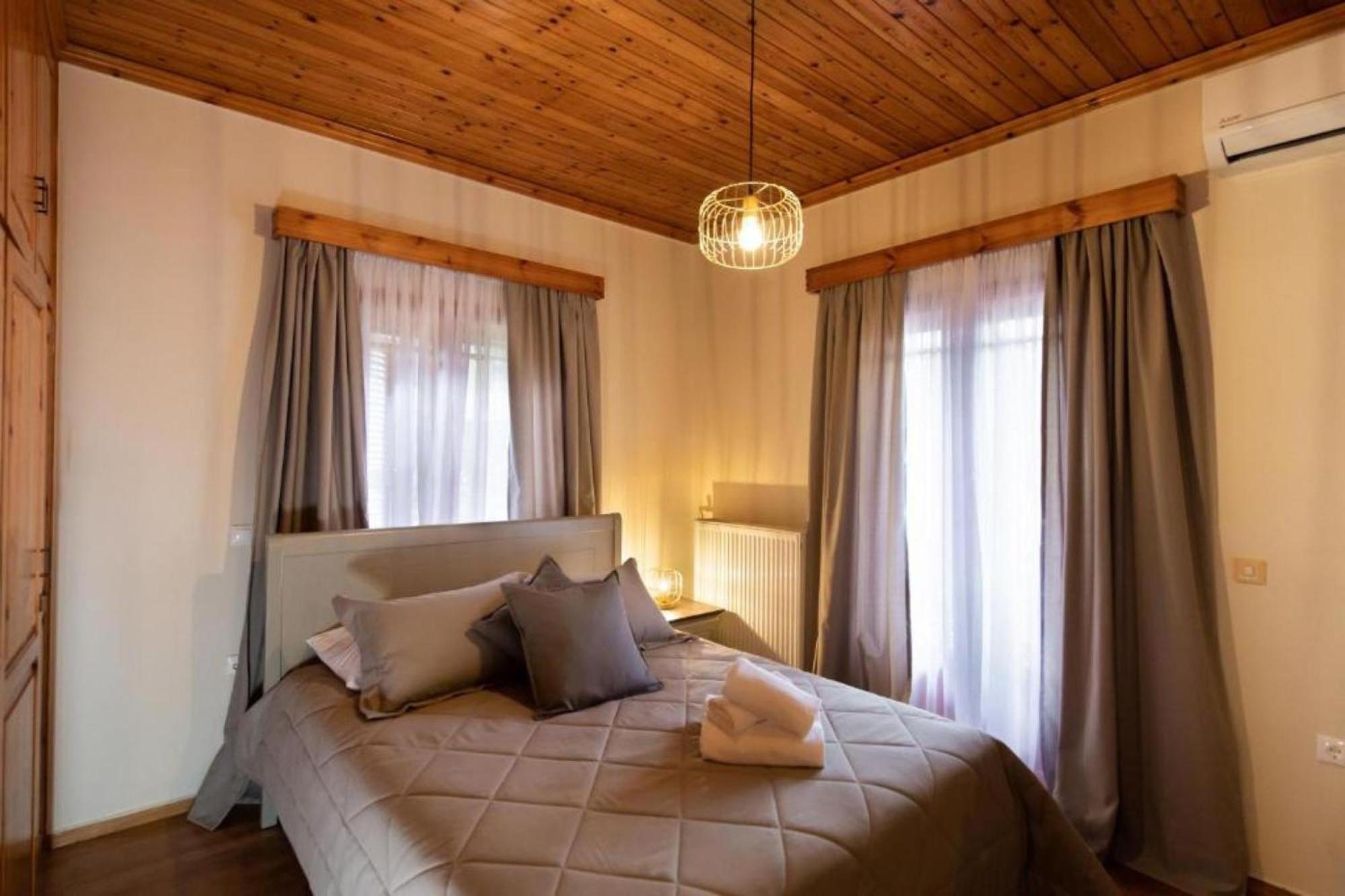 Holiday home Rosa's House Lefkada Av *