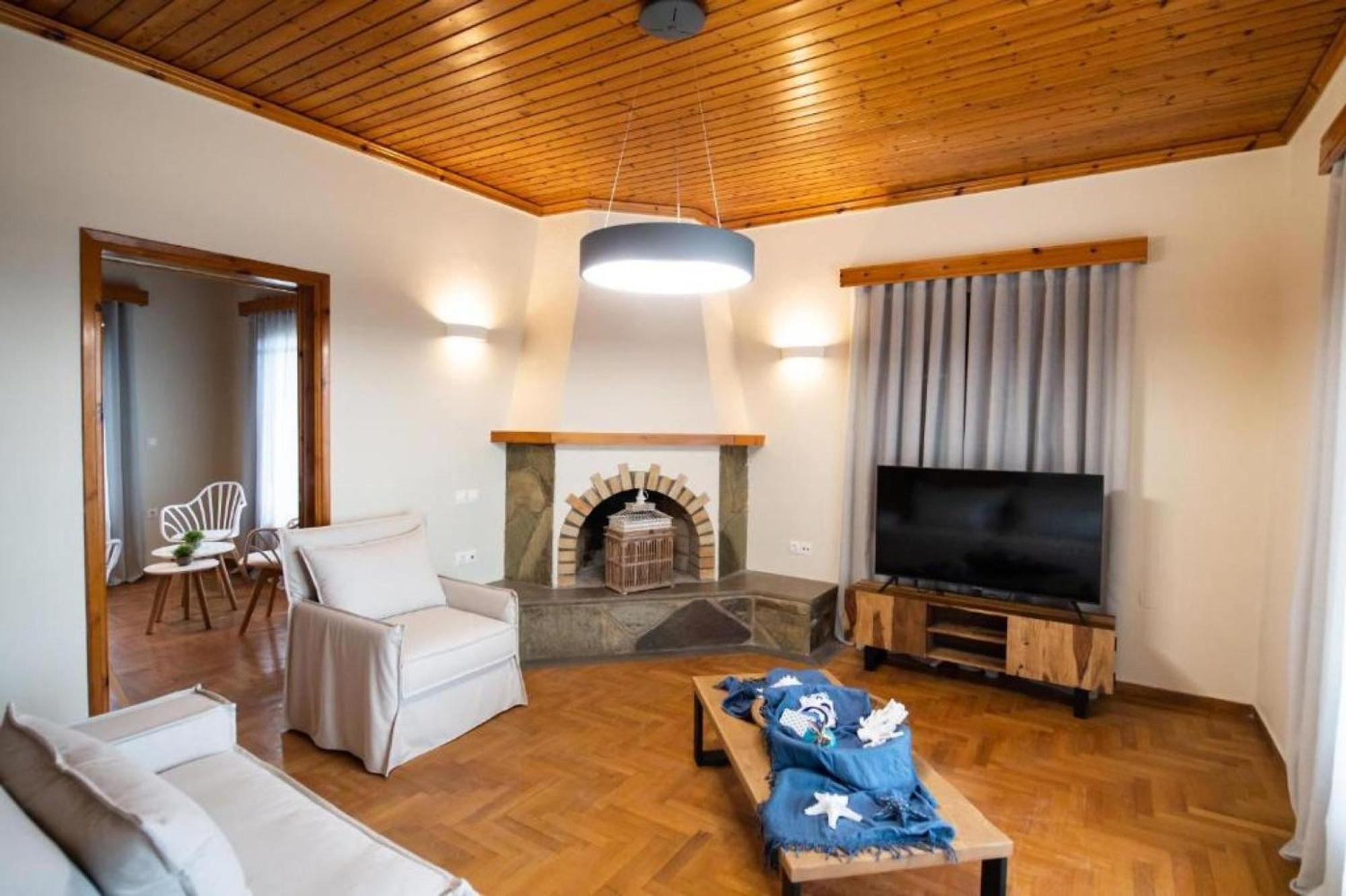 Holiday home Rosa's House Lefkada Av