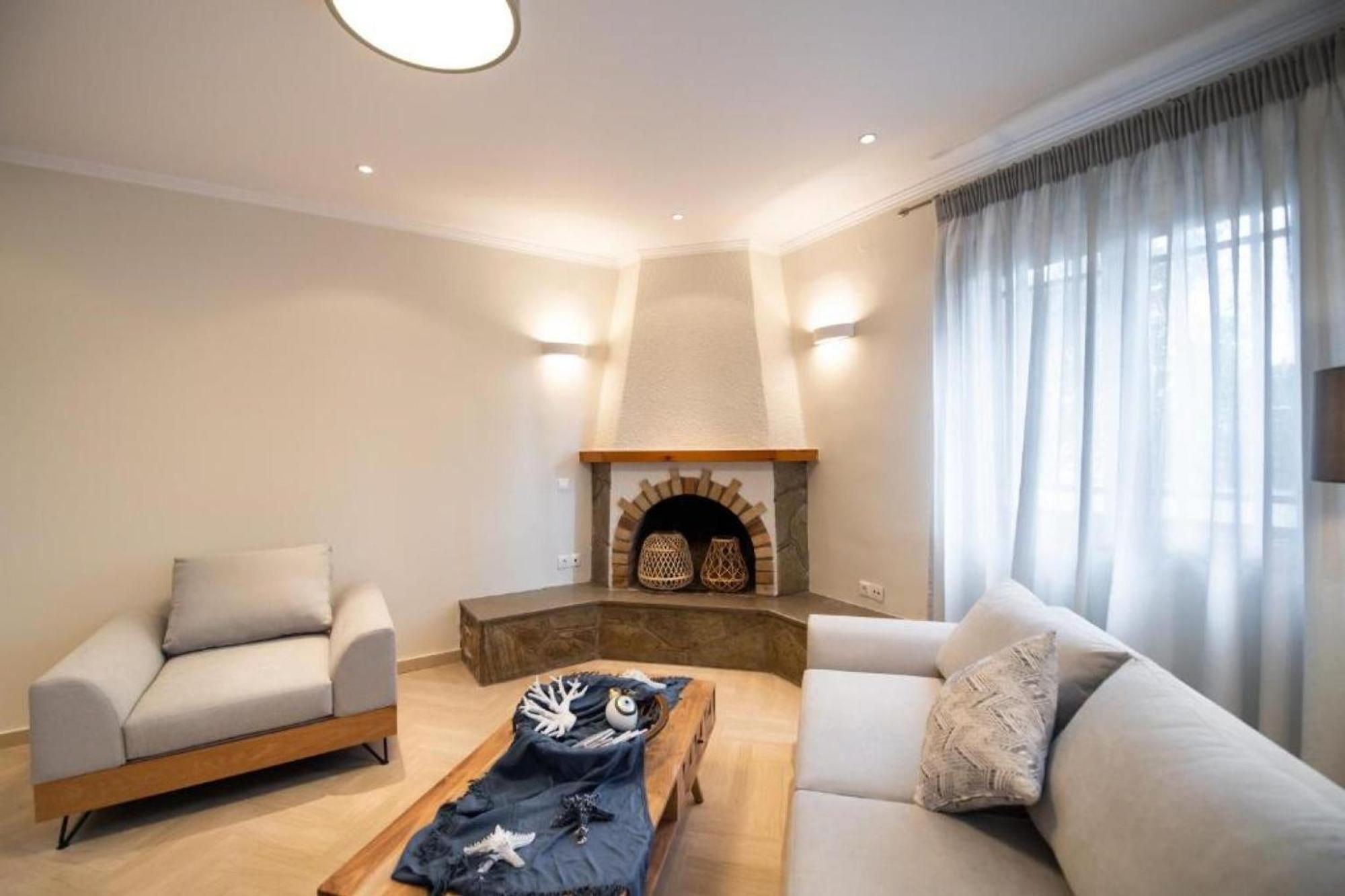 Holiday home Rosa's House Lefkada Av *