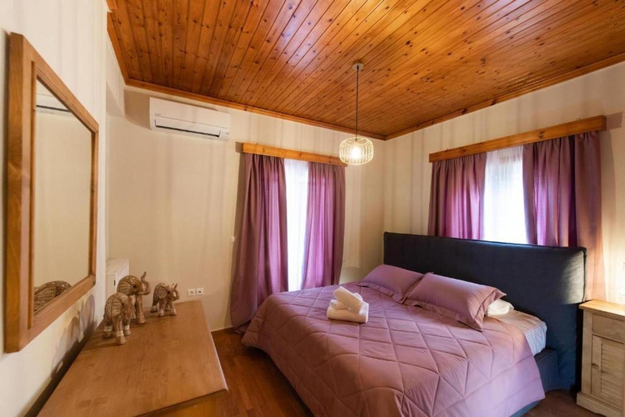 Holiday home Rosa's House Lefkada Av