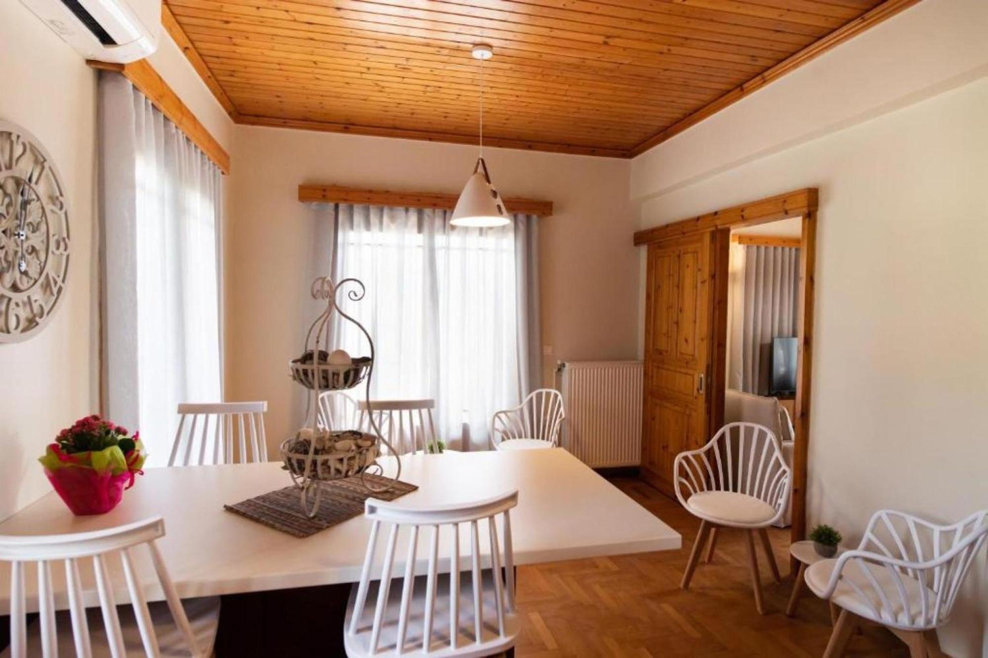 Rosa's House Lefkada Av Holiday home